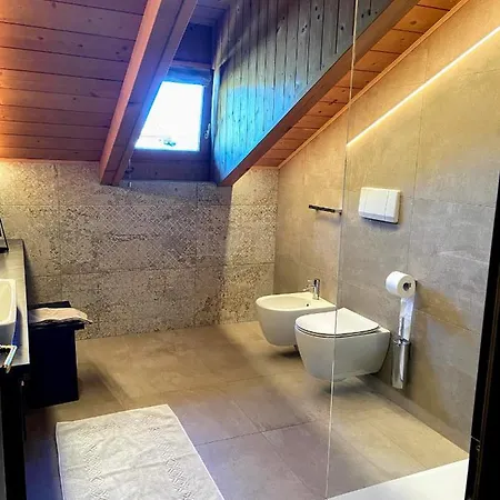 Lina Apartment Caldaro
