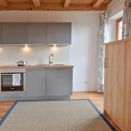 Apartment Lina Caldaro