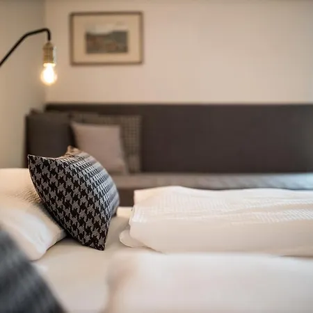 Lina Apartment *