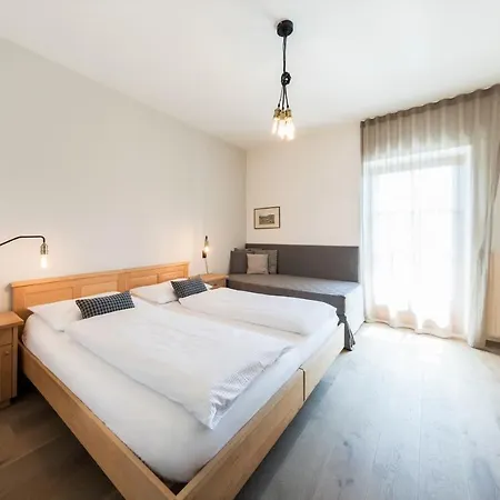Lina Apartment