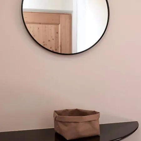 Lina Apartment *